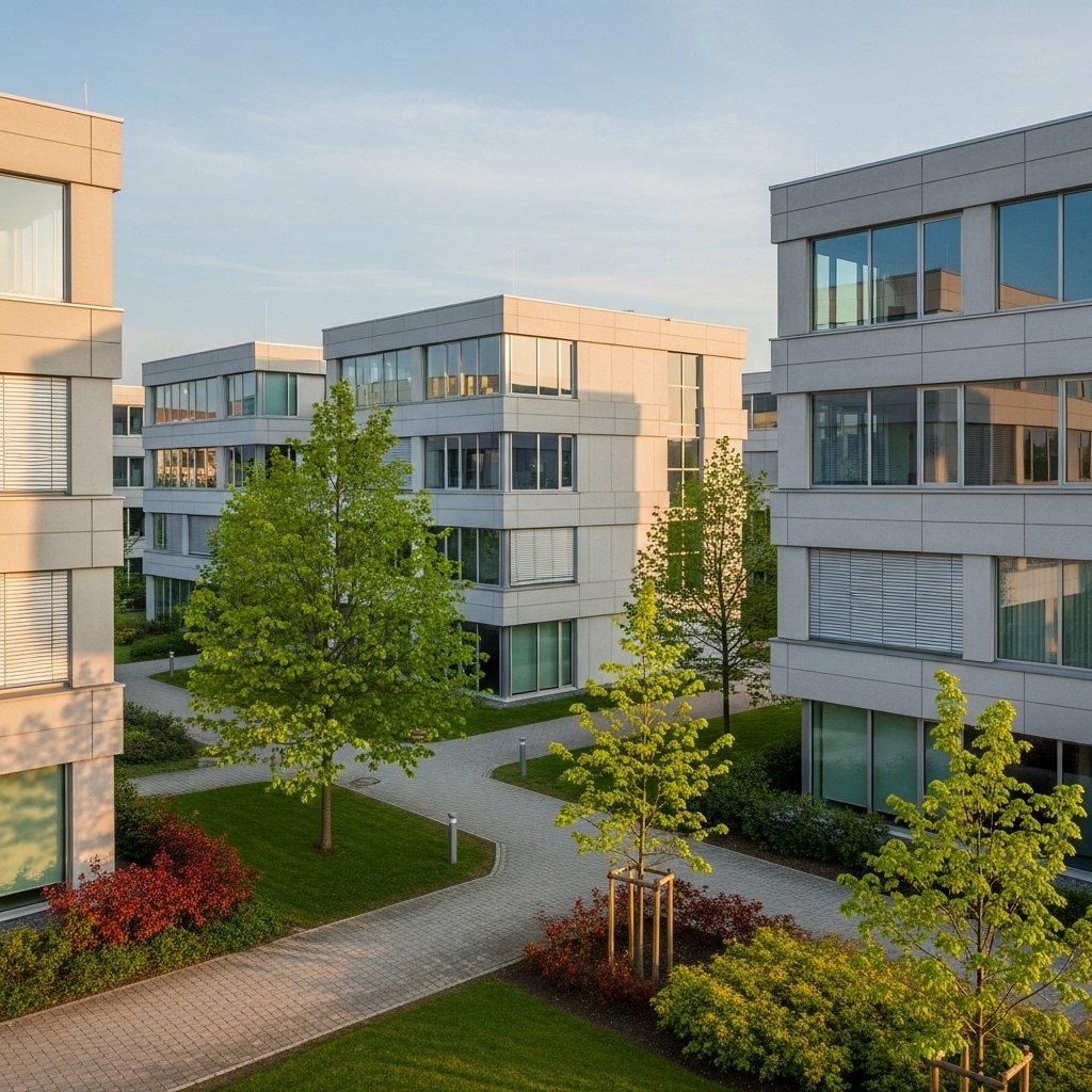 Audit énergétique logement collectif